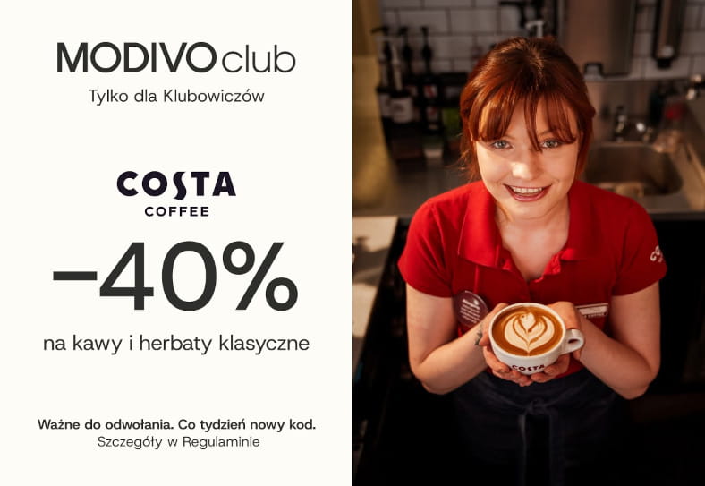 Costa Październik 2026